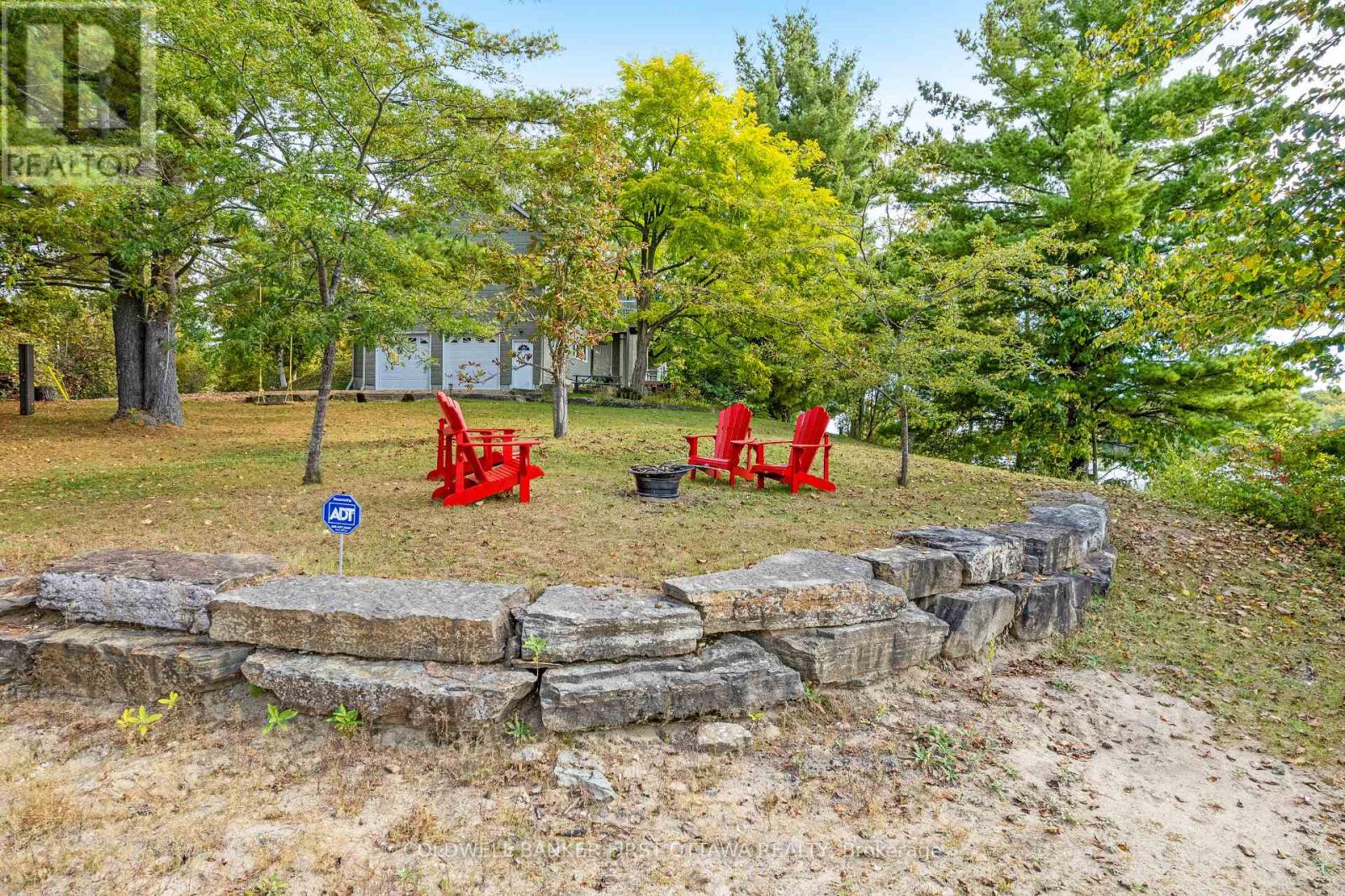 100 Nagle Way, Tay Valley, Ontario  K7H 3C5 - Photo 34 - X12738098