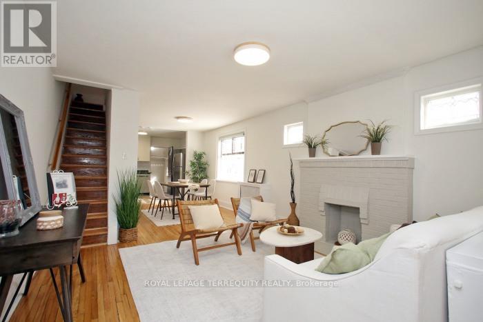 1746 Queen Street E, Toronto, Ontario  M4L 1G7 - Photo 4 - E12865030