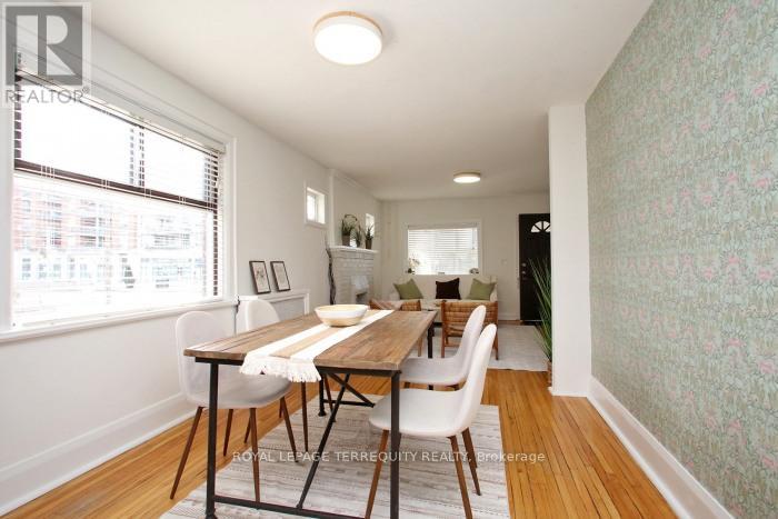 1746 Queen Street E, Toronto, Ontario  M4L 1G7 - Photo 8 - E12865030