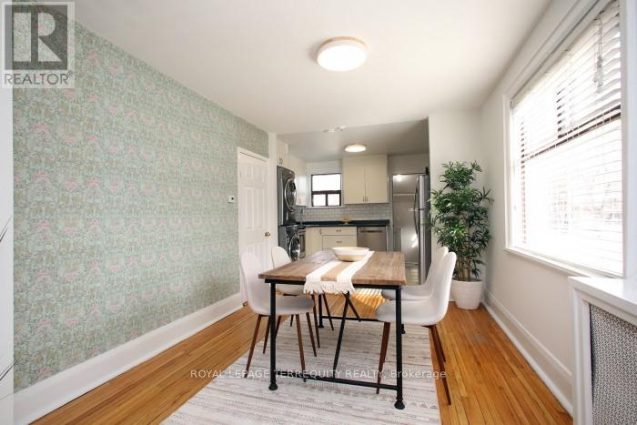 1746 Queen Street E, Toronto, Ontario  M4L 1G7 - Photo 9 - E12865030