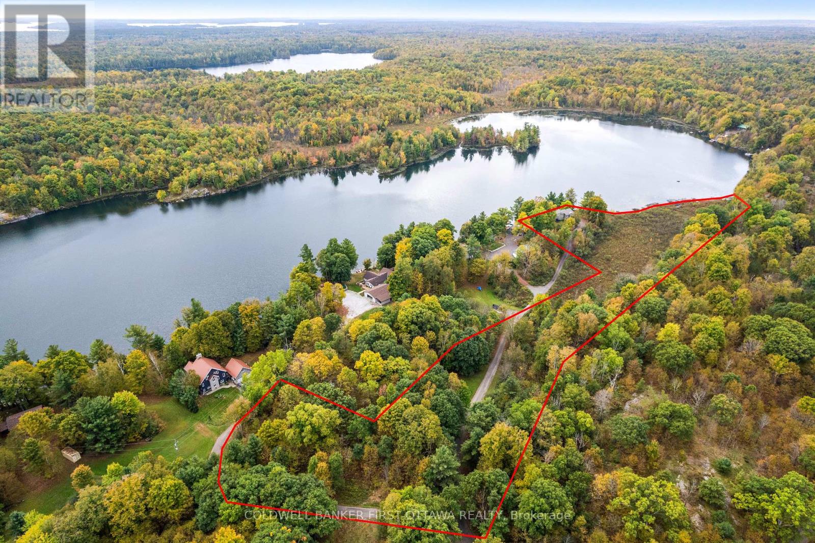 100 Nagle Way, Tay Valley, Ontario  K7H 3C5 - Photo 36 - X12738098