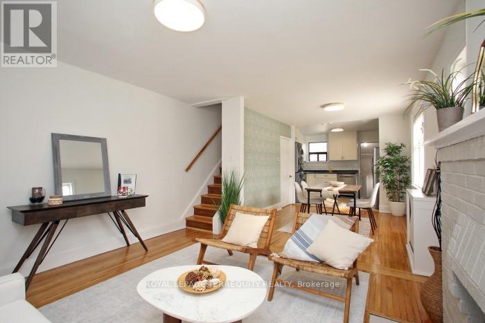 1746 QUEEN STREET E, Toronto, Ontario