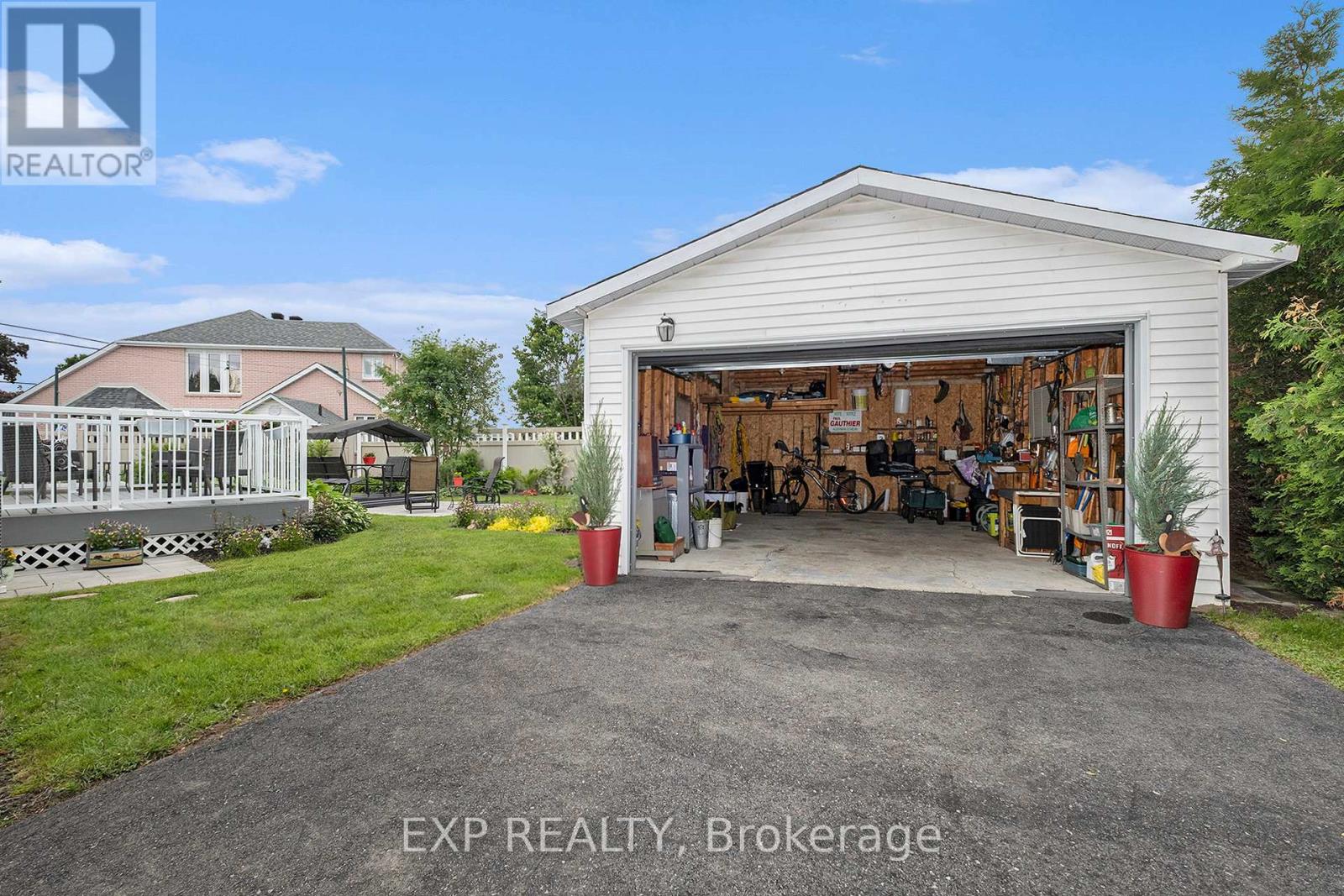 36 Desnoyers Street, Casselman, Ontario  K0A 1M0 - Photo 25 - X12888726