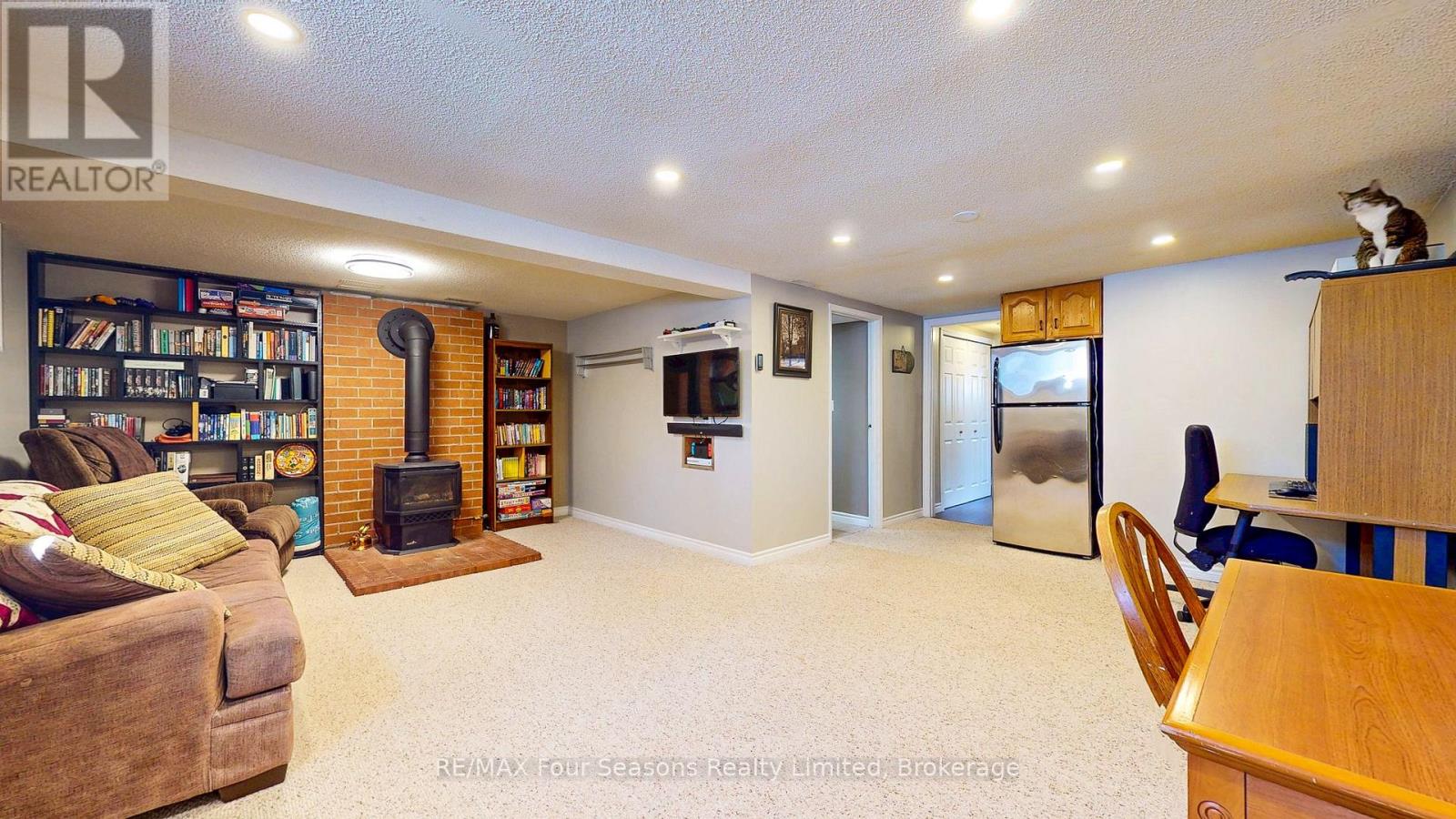 74 Telfer Road, Collingwood, Ontario  L9Y 4S2 - Photo 19 - S12966658