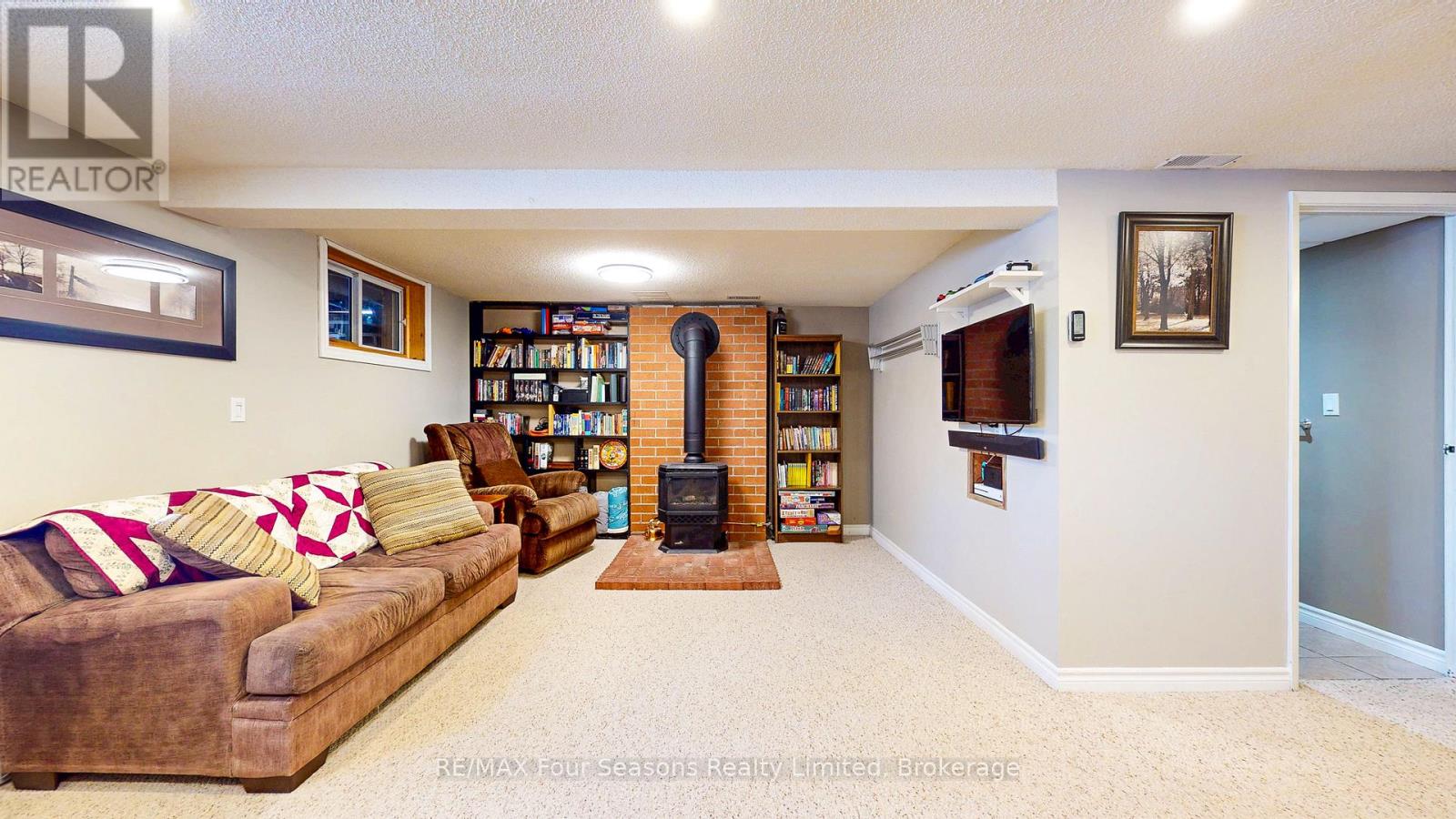 74 Telfer Road, Collingwood, Ontario  L9Y 4S2 - Photo 20 - S12966658