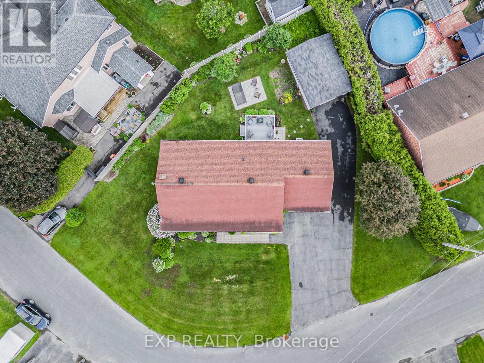 36 Desnoyers Street, Casselman, Ontario  K0A 1M0 - Photo 32 - X12888726