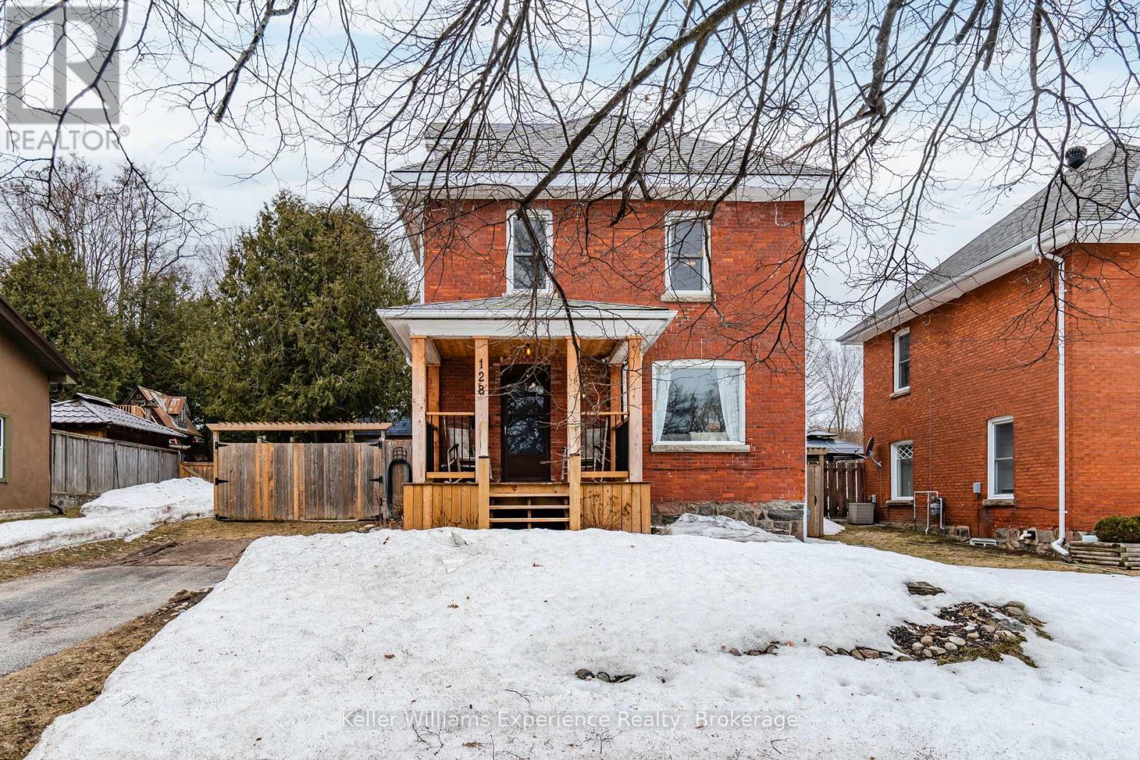 128 Seventh Street, Midland, Ontario  L4R 3Z1 - Photo 1 - S12966684