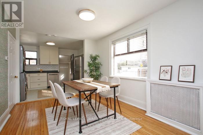 1746 Queen Street E, Toronto, Ontario  M4L 1G7 - Photo 7 - E12865030