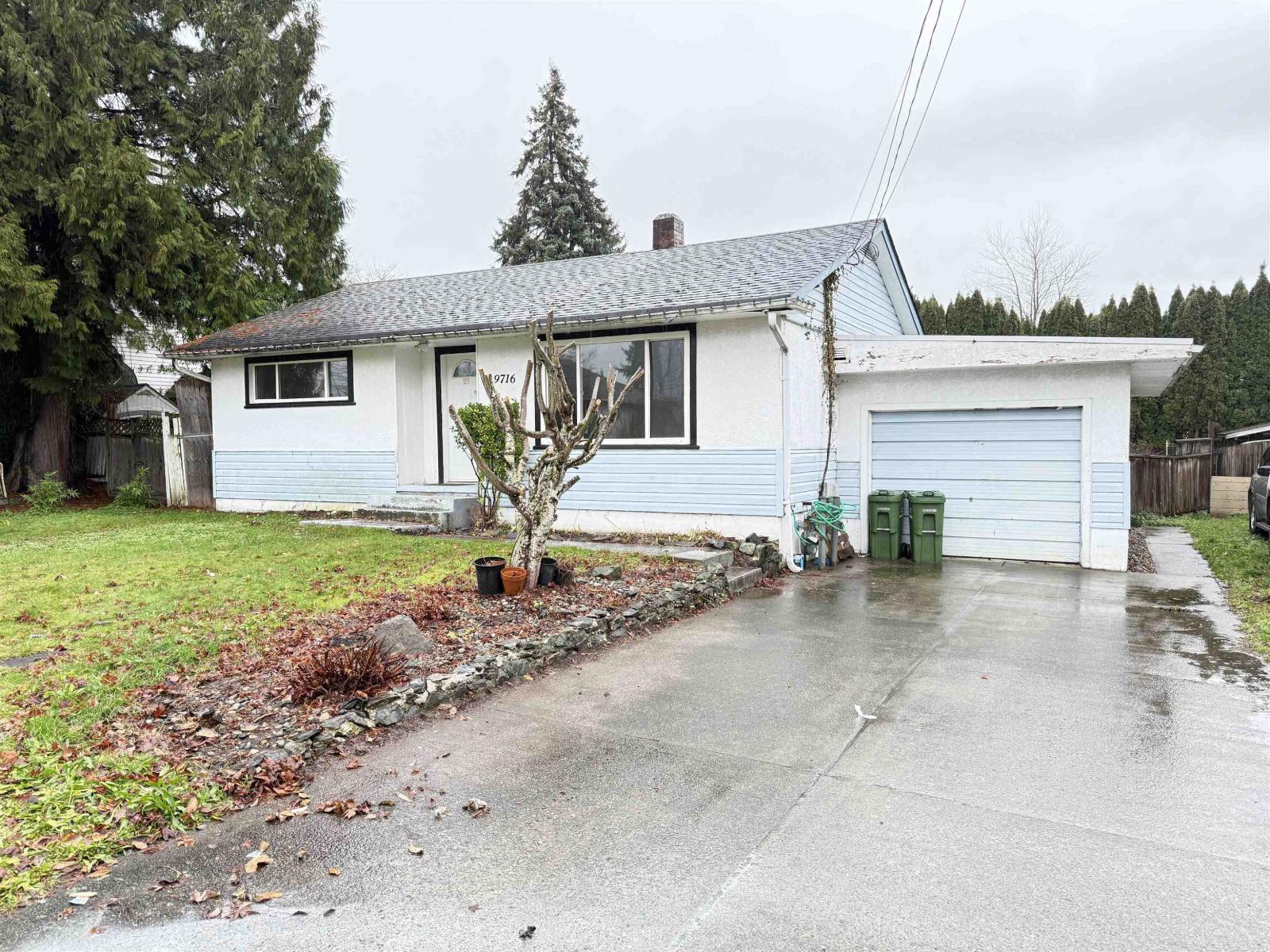 9716 Williams Street, Chilliwack Proper East, Chilliwack, British Columbia V2P 5G7 - Photo 1 - R3107528