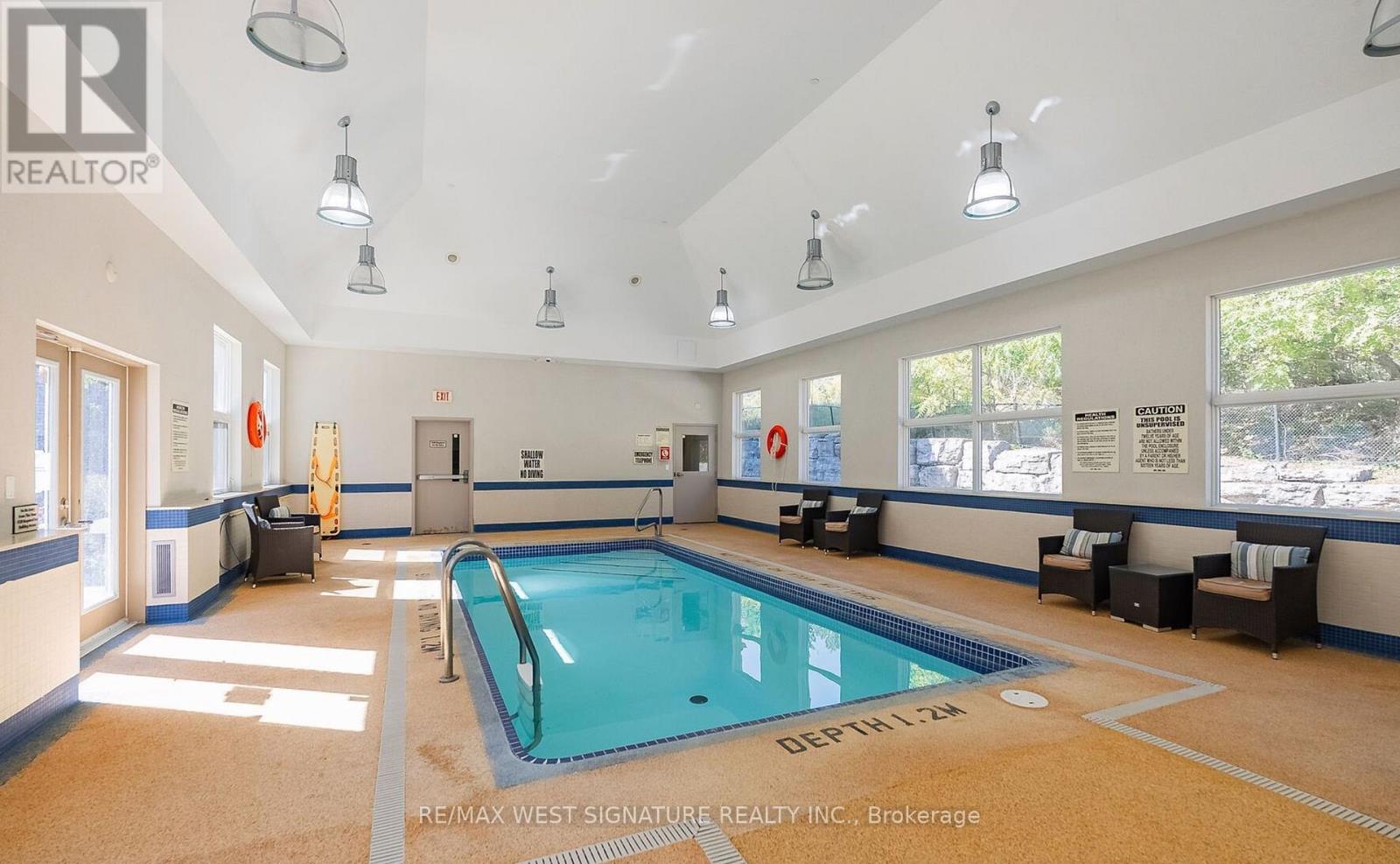 507 - 149 Church Street, King (Schomberg), Ontario  L0G 1T0 - Photo 31 - N12966482