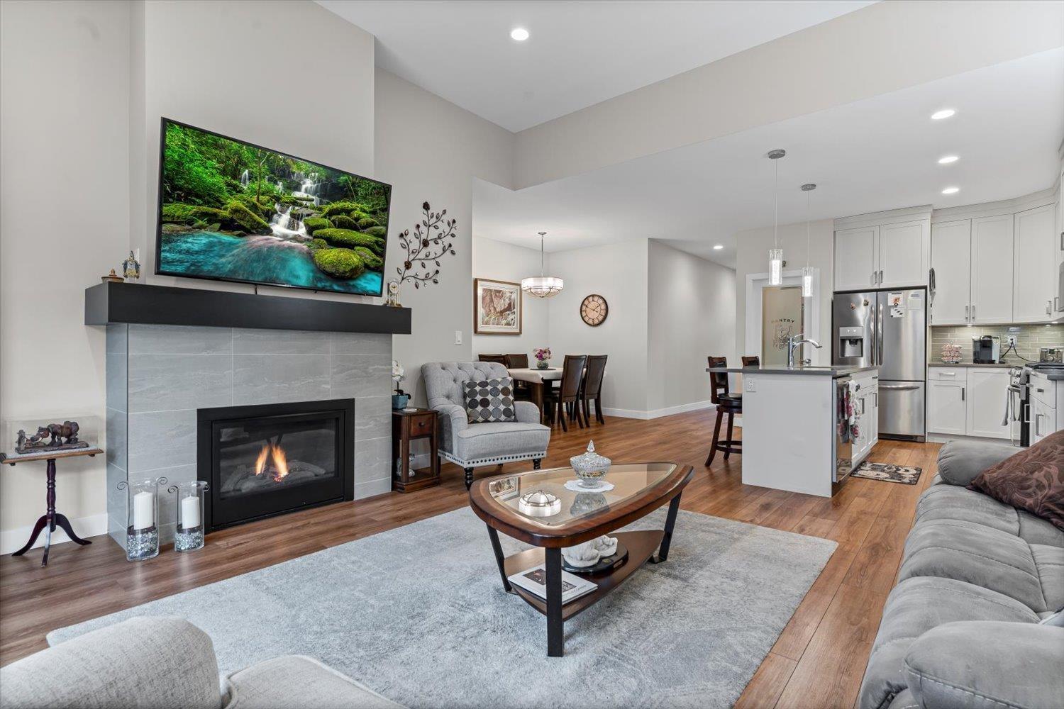 85 46110 Thomas Road, Vedder Crossing, Chilliwack, British Columbia V2R 2R4 - Photo 2 - R3107408