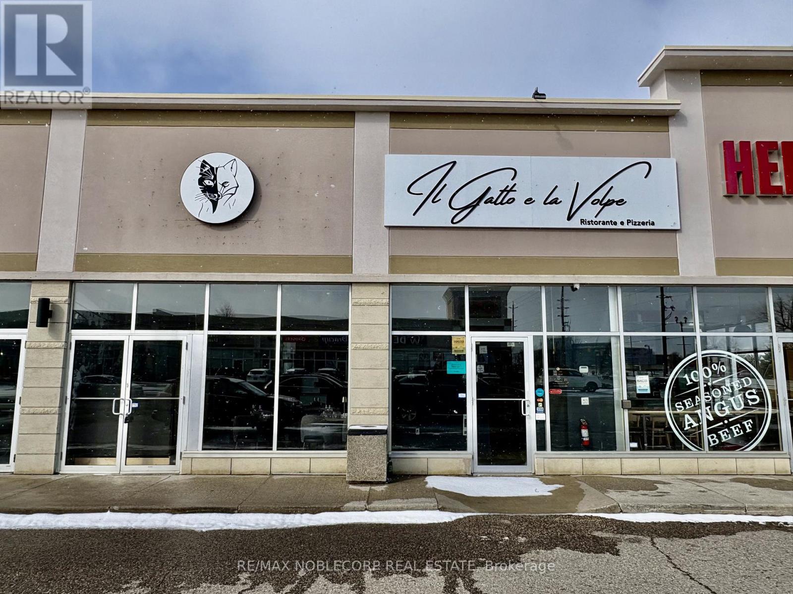 444 HOLLAND STREET W, Bradford West Gwillimbury, Ontario