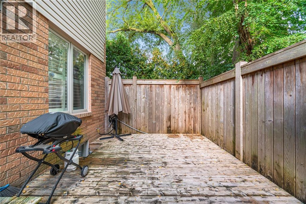 540 Guelph Line Unit# 1, Burlington, Ontario  L7R 3M4 - Photo 45 - 40811271