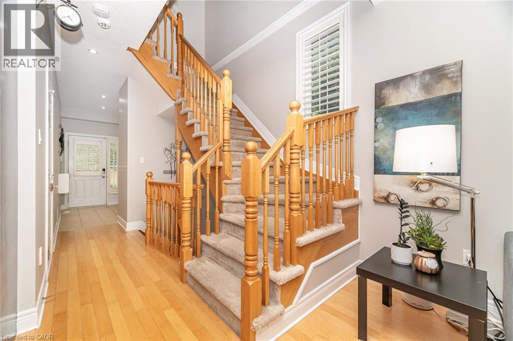 540 Guelph Line Unit# 1, Burlington, Ontario  L7R 3M4 - Photo 22 - 40811271