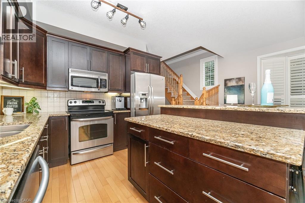 540 Guelph Line Unit# 1, Burlington, Ontario  L7R 3M4 - Photo 20 - 40811271