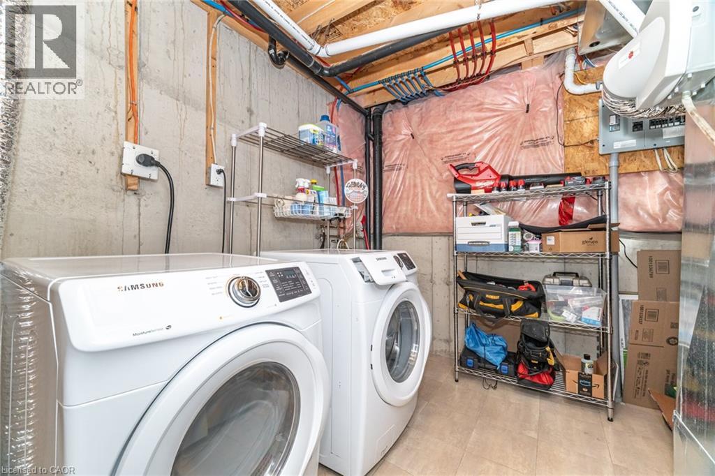 540 Guelph Line Unit# 1, Burlington, Ontario  L7R 3M4 - Photo 43 - 40811271