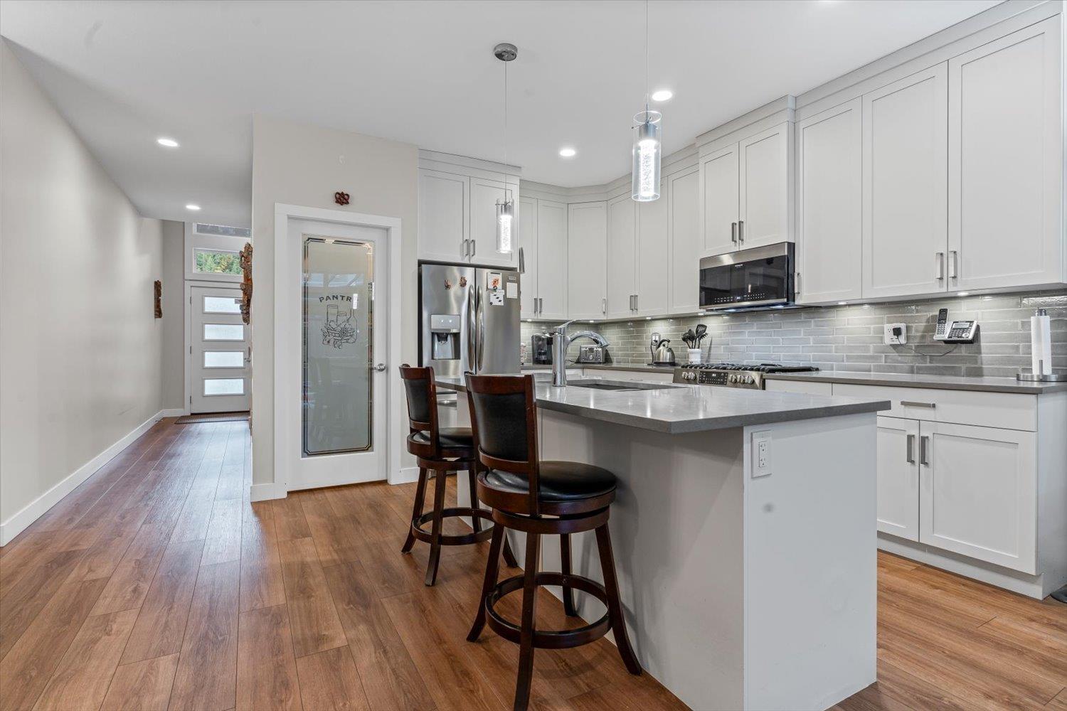 85 46110 Thomas Road, Vedder Crossing, Chilliwack, British Columbia V2R 2R4 - Photo 4 - R3107408