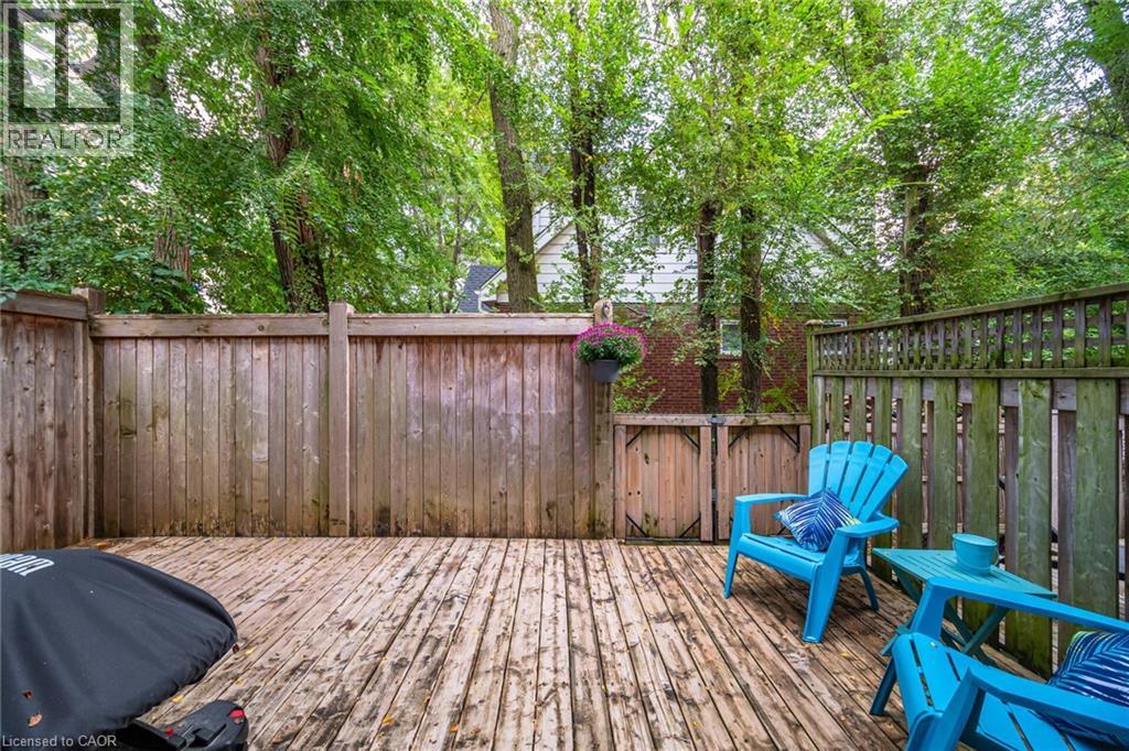 540 Guelph Line Unit# 1, Burlington, Ontario  L7R 3M4 - Photo 44 - 40811271