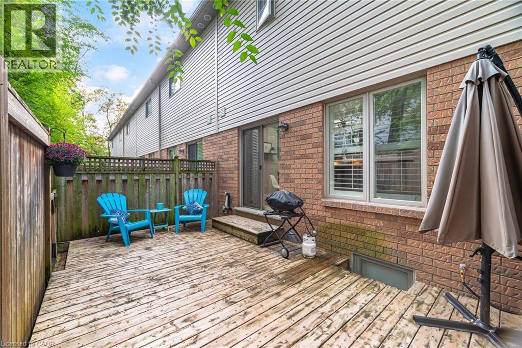 540 Guelph Line Unit# 1, Burlington, Ontario  L7R 3M4 - Photo 48 - 40811271