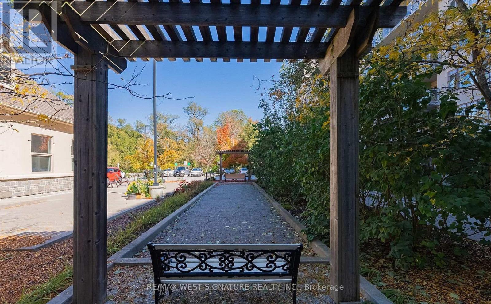 507 - 149 Church Street, King (Schomberg), Ontario  L0G 1T0 - Photo 32 - N12966482