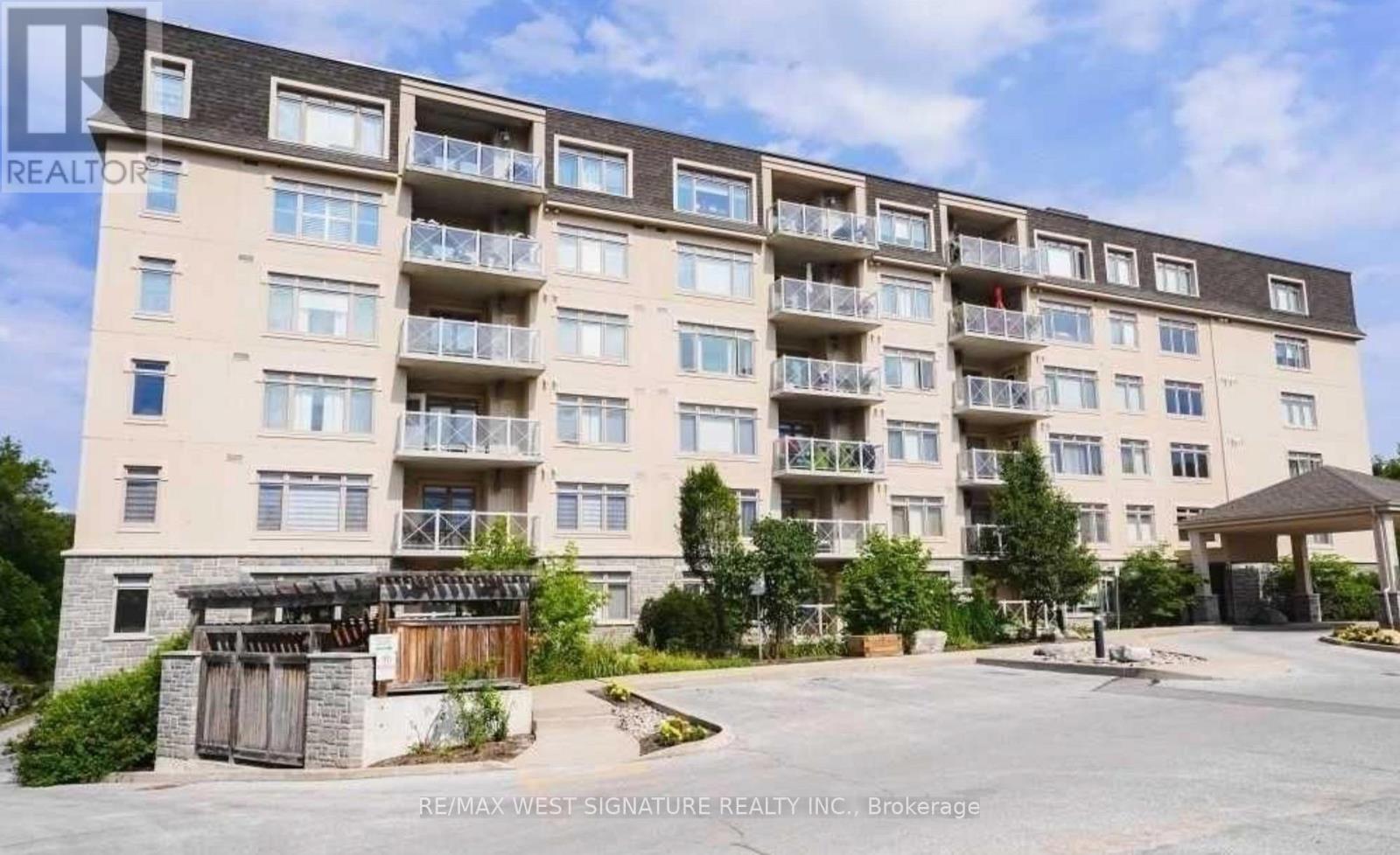 507 - 149 Church Street, King (Schomberg), Ontario  L0G 1T0 - Photo 28 - N12966482