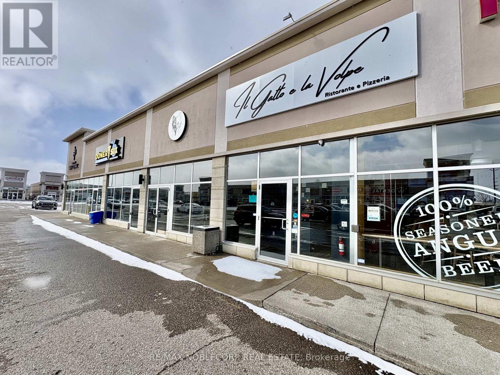 444 Holland Street W, Bradford West Gwillimbury, Ontario  L3Z 0G1 - Photo 2 - N12914854