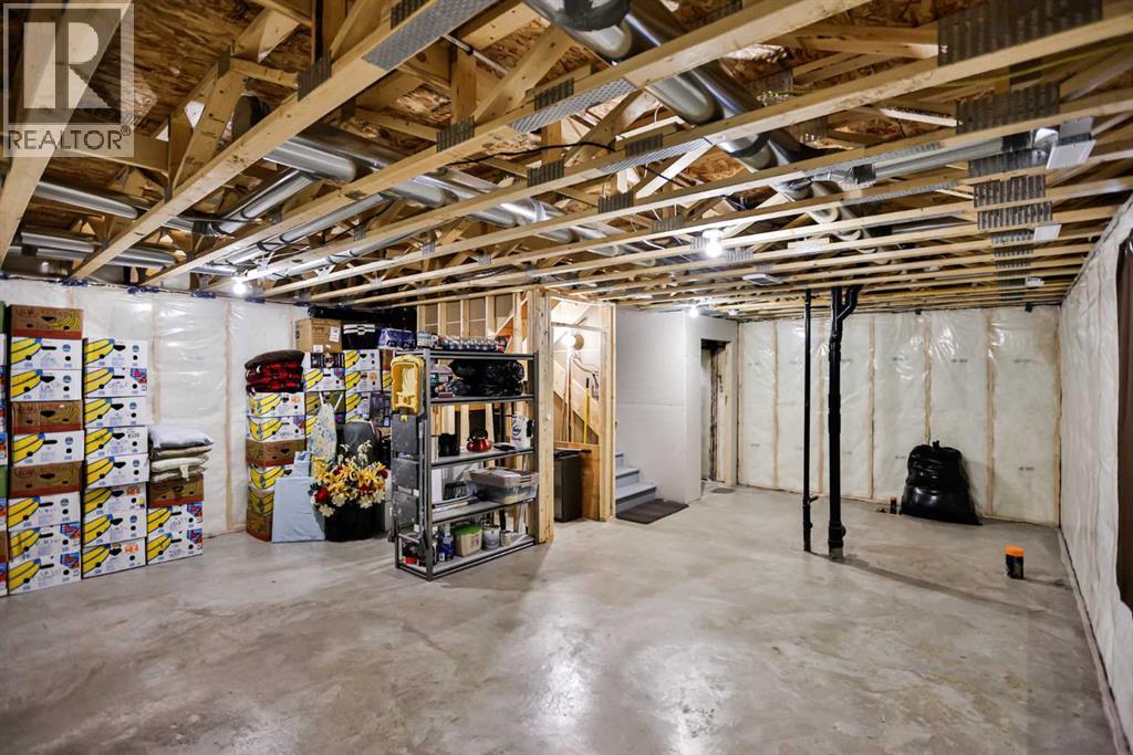 38 Goldenrod Place W, Lethbridge, Alberta T1J 5W9 - Photo 24 - A2289557