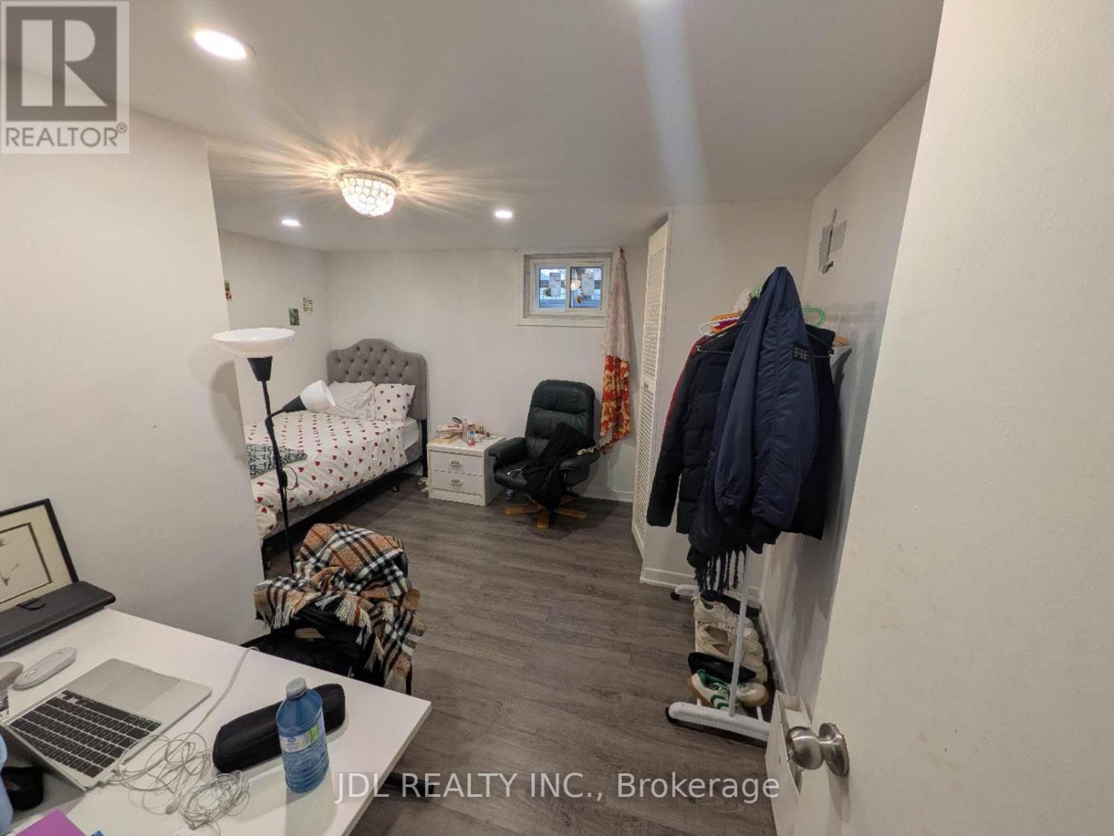 Basement - 345 Centre Street, Richmond Hill, Ontario  L4C 1B3 - Photo 3 - N12959866