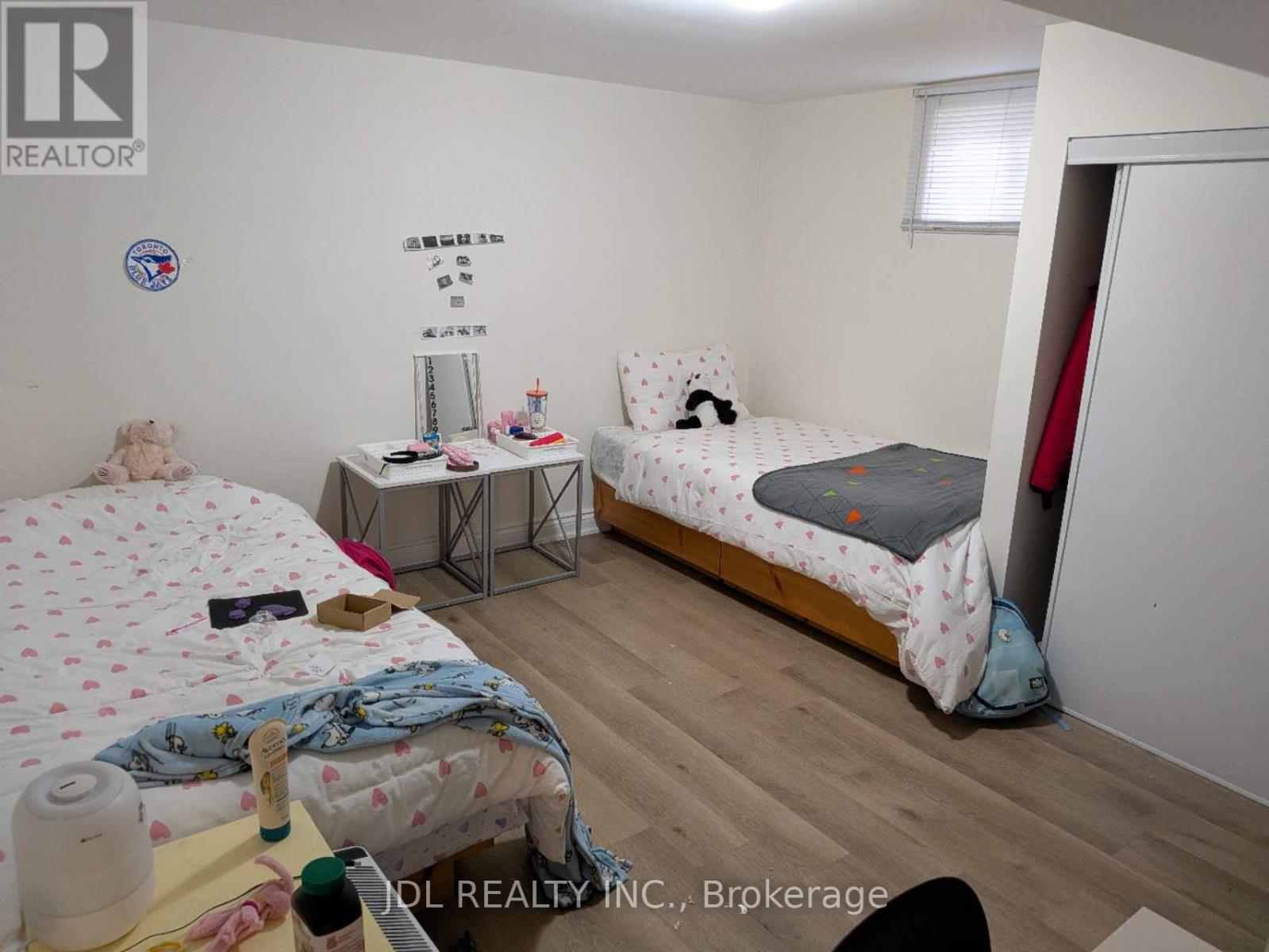 Basement - 345 Centre Street, Richmond Hill, Ontario  L4C 1B3 - Photo 6 - N12959866