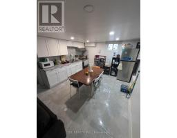 BASEMENT - 345 CENTRE STREET, Richmond Hill, Ontario