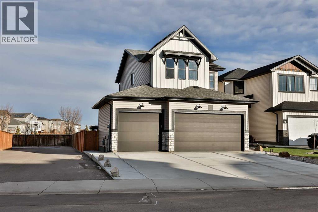 38 Goldenrod Place W, Lethbridge, Alberta T1J 5W9 - Photo 26 - A2289557