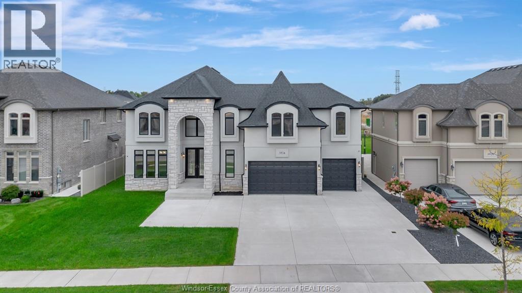 3934 Lasalle Woods Boulevard, Lasalle, Ontario  N9H 0G6 - Photo 3 - 26007294