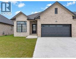 182 MCLELLAN, Amherstburg, Ontario