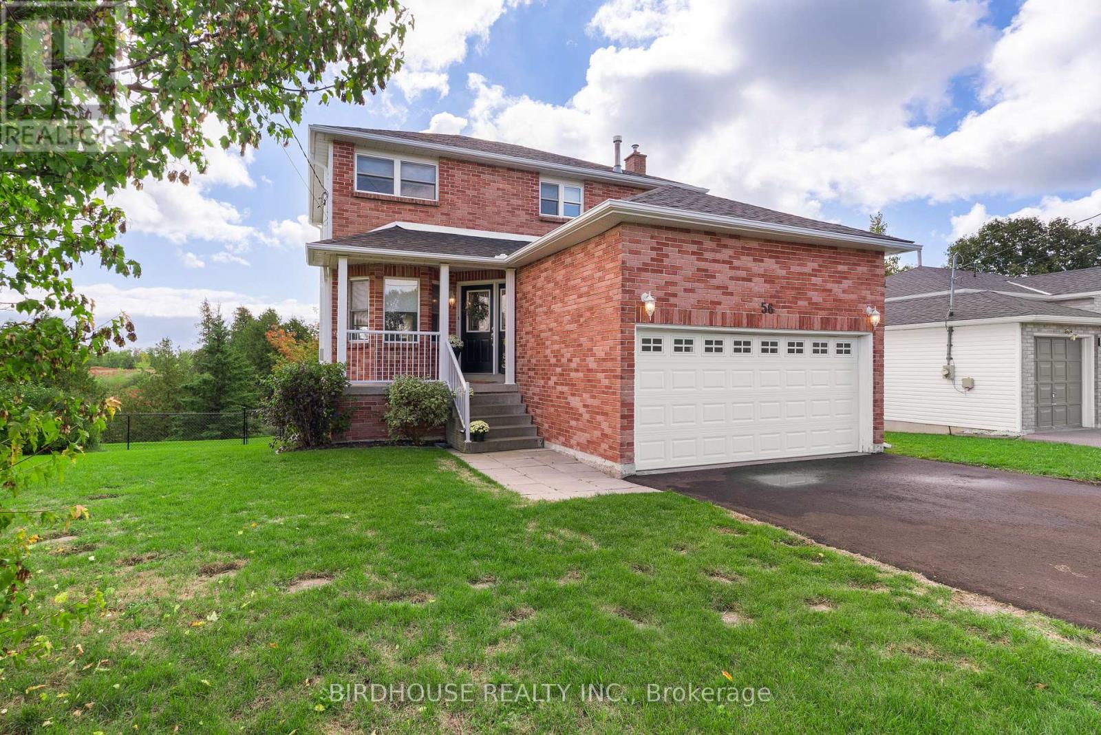 56 Champlain Boulevard, Kawartha Lakes, Ontario  K9V 4R1 - Photo 2 - X12966552