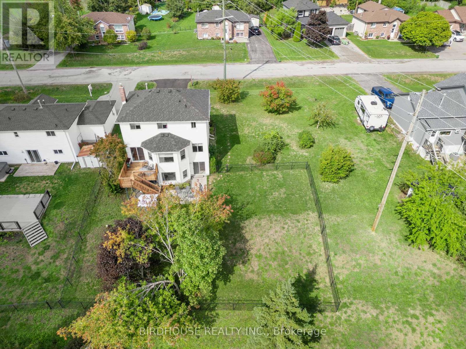 56 Champlain Boulevard, Kawartha Lakes, Ontario  K9V 4R1 - Photo 35 - X12966552