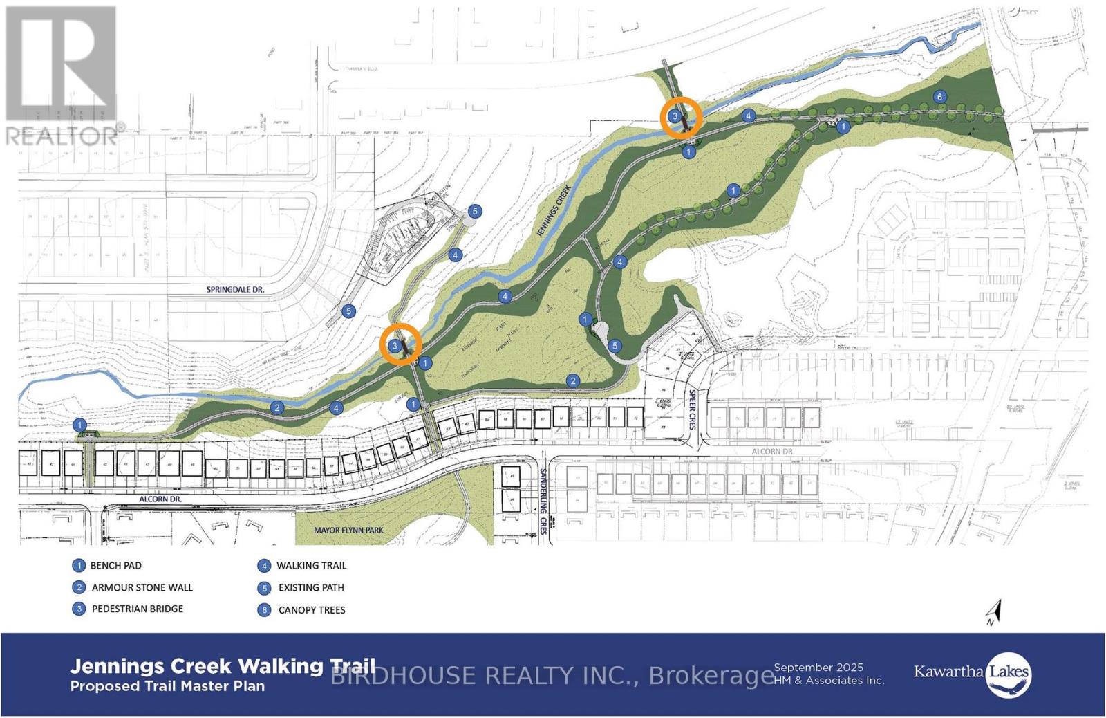 56 Champlain Boulevard, Kawartha Lakes, Ontario  K9V 4R1 - Photo 39 - X12966552