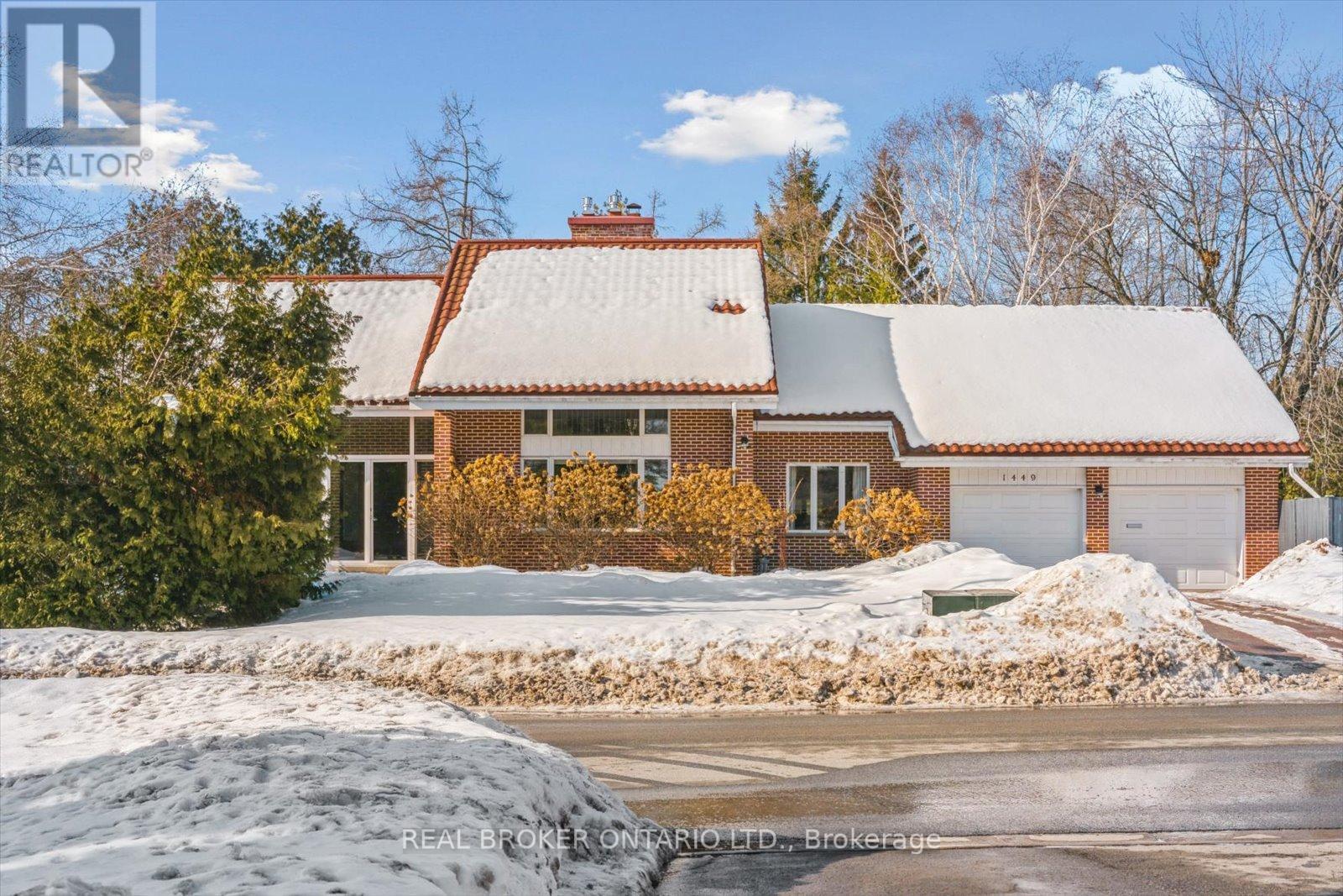 1449 Champlain Drive, Peterborough (Northcrest Ward 5), Ontario  K9L 1N3 - Photo 2 - X12966584