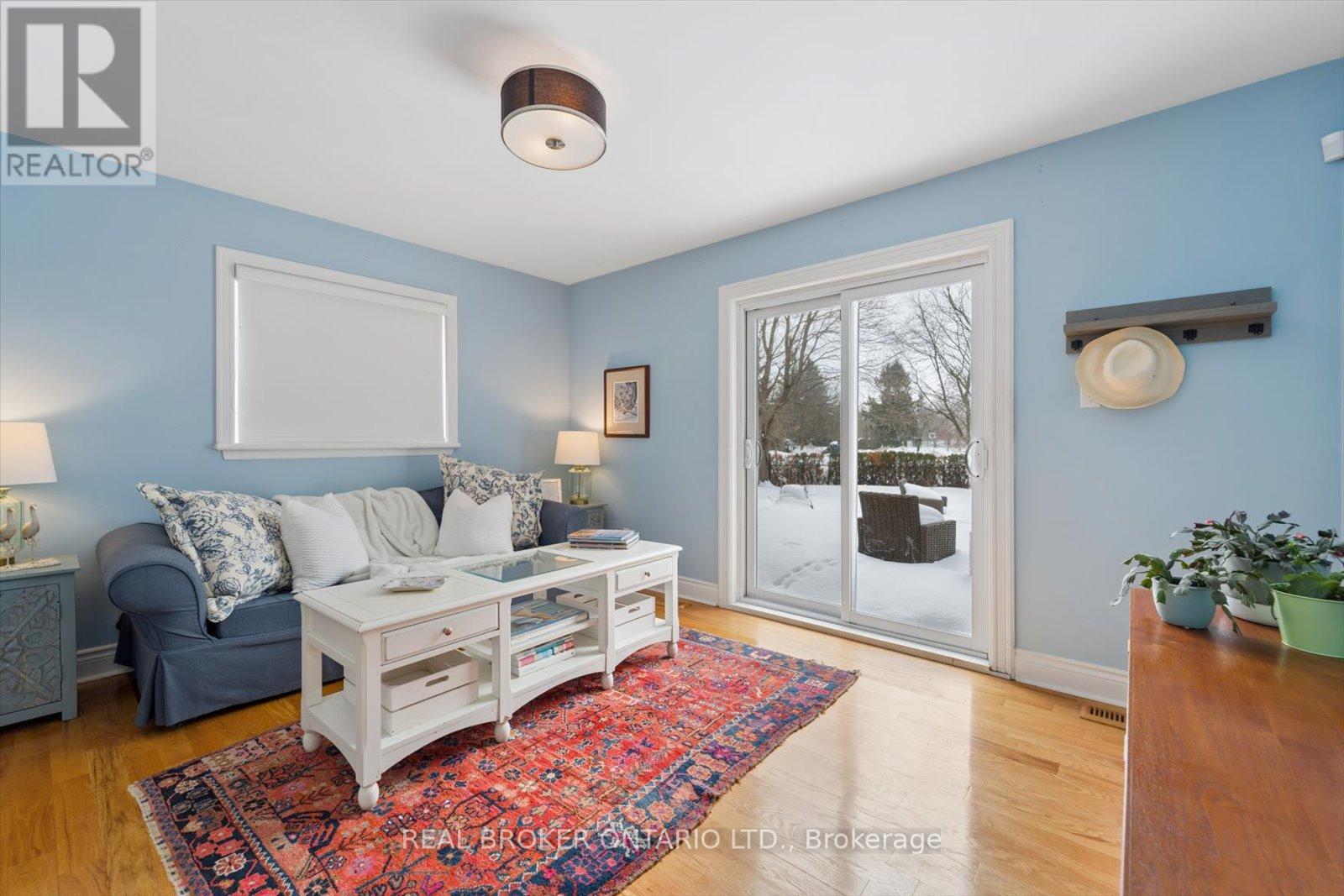 1449 Champlain Drive, Peterborough (Northcrest Ward 5), Ontario  K9L 1N3 - Photo 24 - X12966584