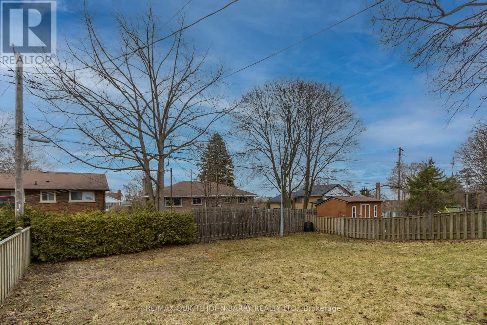 35 Fourth Avenue, Quinte West, Ontario  K8V 5N5 - Photo 30 - X12966644