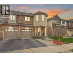 1004 DONNELLY Street, milton, Ontario