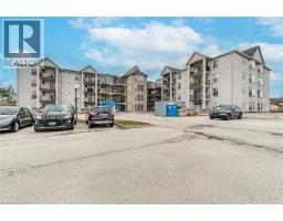 1411 WALKER'S Line Unit# 302, burlington, Ontario