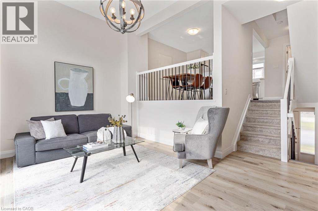 230 Blair Road Unit# 3, Cambridge, Ontario  N1S 2J8 - Photo 12 - 40817649