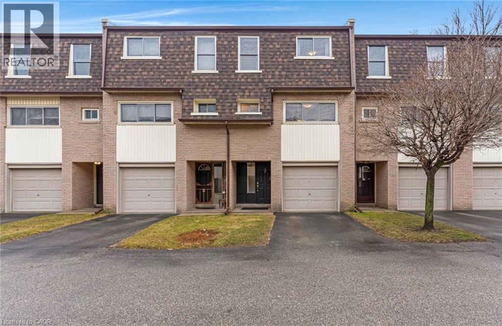 230 Blair Road Unit# 3, Cambridge, Ontario  N1S 2J8 - Photo 2 - 40817649