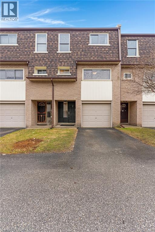 230 Blair Road Unit# 3, Cambridge, Ontario  N1S 2J8 - Photo 3 - 40817649