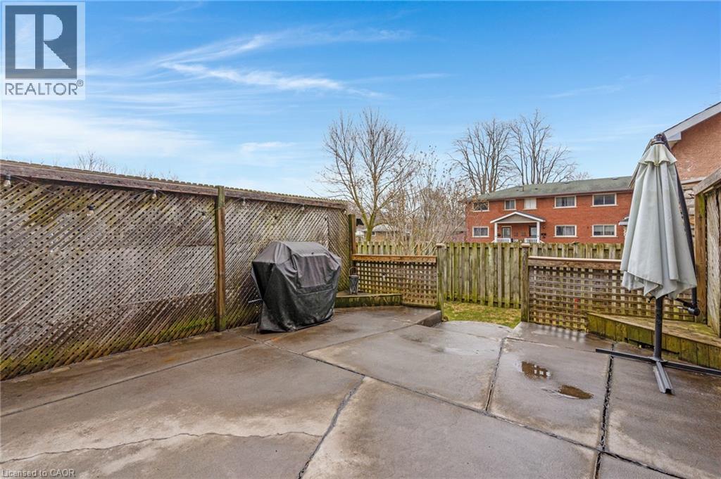 230 Blair Road Unit# 3, Cambridge, Ontario  N1S 2J8 - Photo 45 - 40817649