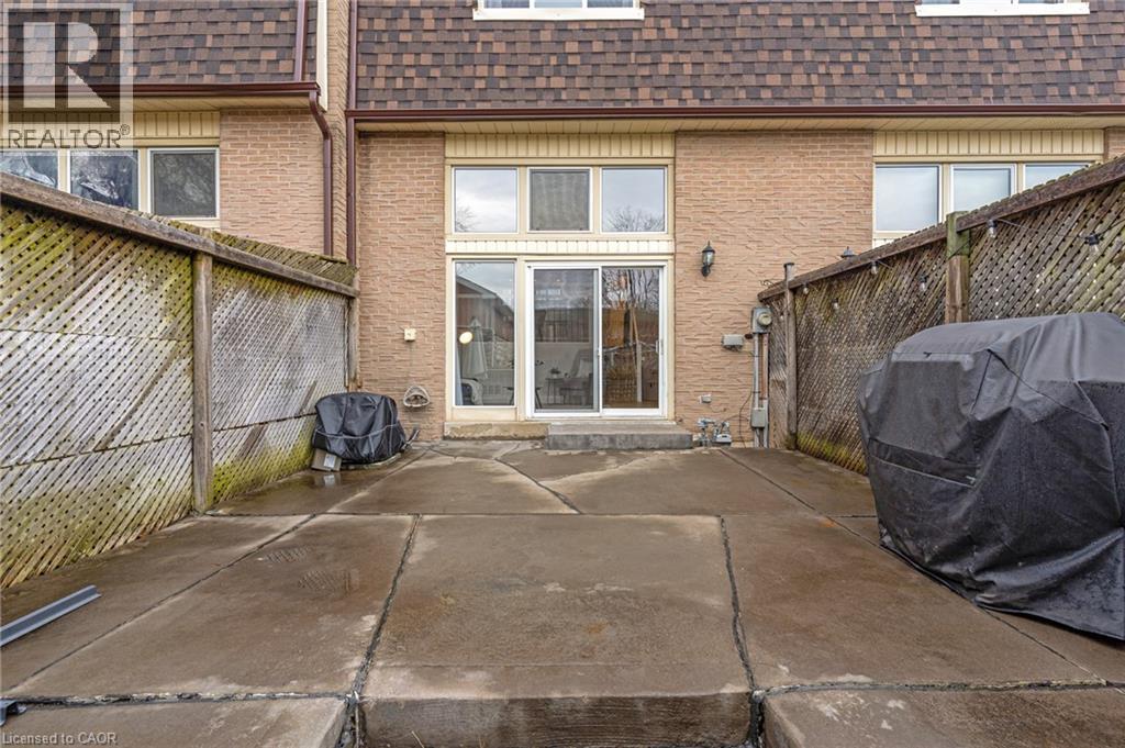 230 Blair Road Unit# 3, Cambridge, Ontario  N1S 2J8 - Photo 48 - 40817649