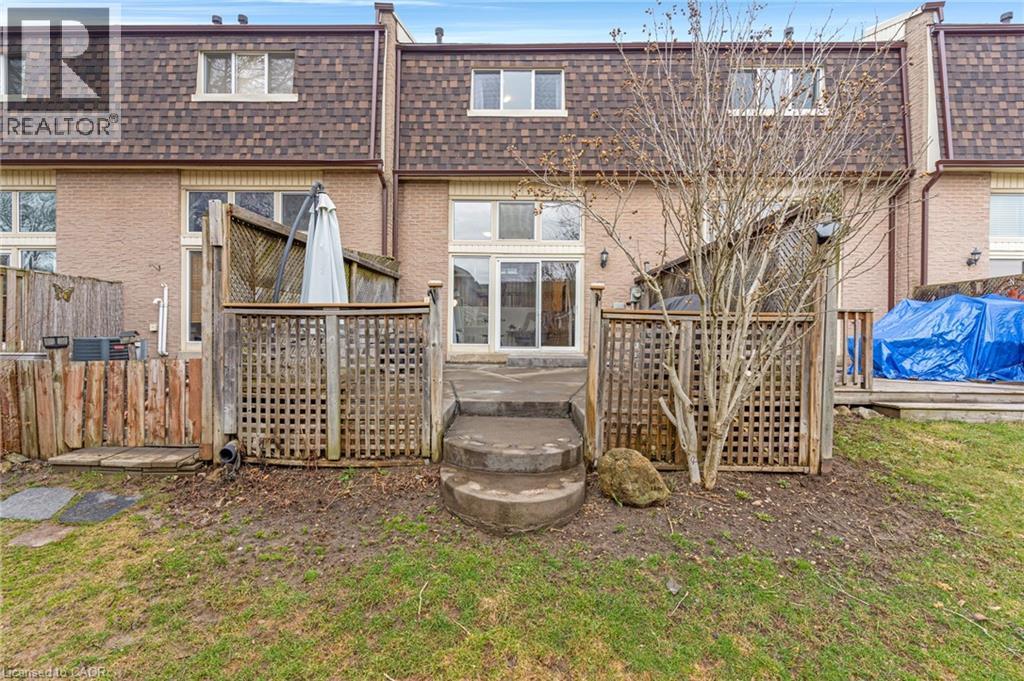 230 Blair Road Unit# 3, Cambridge, Ontario  N1S 2J8 - Photo 49 - 40817649