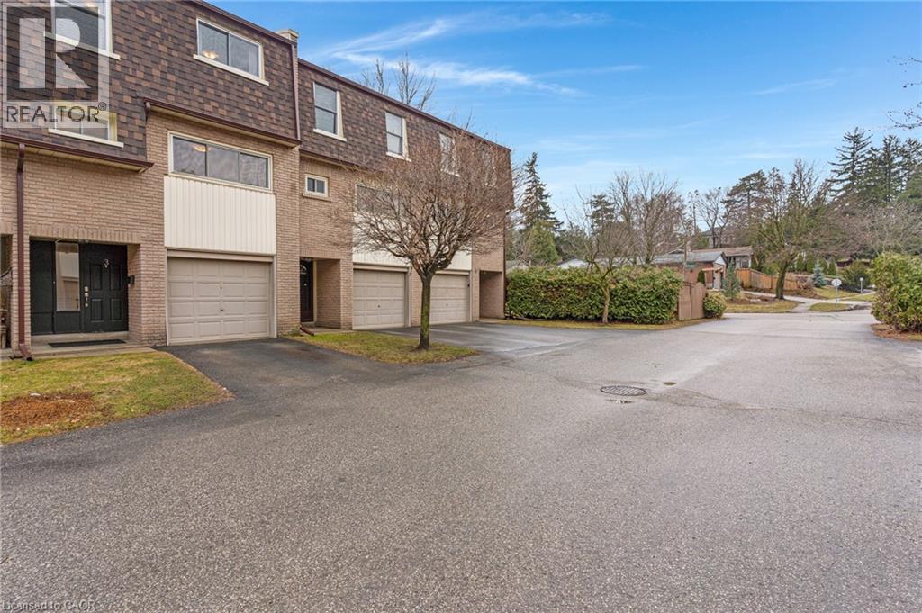 230 Blair Road Unit# 3, Cambridge, Ontario  N1S 2J8 - Photo 5 - 40817649