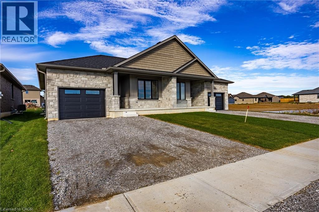 379 ARGYLE Avenue, delhi, Ontario