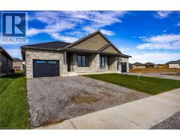 379 ARGYLE Avenue, delhi, Ontario